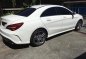 Pre-Own Mercedes Benz CLA 2.0L AMG for sale-1