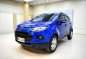 2017 Ford EcoSport  1.5 L Trend MT in Lemery, Batangas-0
