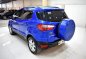 2017 Ford EcoSport  1.5 L Trend MT in Lemery, Batangas-1