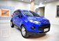 2017 Ford EcoSport  1.5 L Trend MT in Lemery, Batangas-11