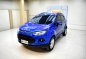 2017 Ford EcoSport  1.5 L Trend MT in Lemery, Batangas-19