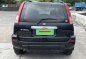 Nissan Xtrail 2005-1