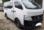 Nissan NV 350-0