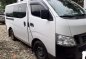 Nissan NV 350-4