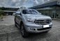 2020 Ford Everest 2.0 Titanium+ Biturbo 4x4 AT in Pasig, Metro Manila-8