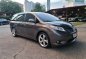 Sell Purple 2011 Toyota Sienna in Pasig-0