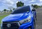 Sell Purple 2019 Toyota Hilux in Dasmariñas-0