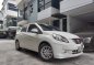 Purple Honda Brio 2017 for sale in Automatic-0