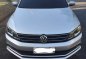 Silver Volkswagen Jetta 2017 for sale in Automatic-0