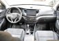 2017 Hyundai Tucson  2.0 CRDi GL 6AT 2WD (Dsl) in Lemery, Batangas-4