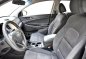 2017 Hyundai Tucson  2.0 CRDi GL 6AT 2WD (Dsl) in Lemery, Batangas-7