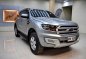 2018 Ford Everest  Ambiente 2.2L4x2 MT in Lemery, Batangas-10