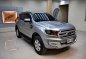 2018 Ford Everest  Ambiente 2.2L4x2 MT in Lemery, Batangas-17