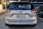 2016 Nissan X-Trail 2.0 FWD CVT in Pasay, Metro Manila-8