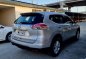 2016 Nissan X-Trail 2.0 FWD CVT in Pasay, Metro Manila-6