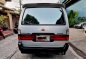 2003 Toyota Hiace  Commuter Deluxe in Bacoor, Cavite-2