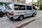 2003 Toyota Hiace  Commuter Deluxe in Bacoor, Cavite-0