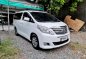 2014 Toyota Alphard  3.5 Gas AT in Bacoor, Cavite-3