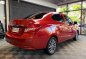 Purple Mitsubishi Mirage 2020 for sale in Automatic-2