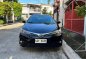 Purple Toyota Corolla altis 2018 for sale in Automatic-1