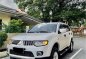 Sell Purple 2012 Mitsubishi Montero SUV / MPV in Las Piñas-2