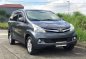 Sell Purple 2014 Toyota Avanza in Manila-2