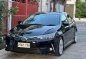 Purple Toyota Corolla altis 2018 for sale in Automatic-0