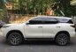 Sell Purple 2019 Toyota Fortuner in Pasay-5