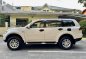 Sell Purple 2012 Mitsubishi Montero SUV / MPV in Las Piñas-4