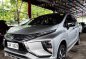 Selling Silver Mitsubishi XPANDER 2019 in Rizal-1