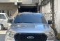 Selling Purple Ford Ranger 2020 in Caloocan-1
