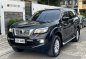 Purple Nissan Terra 2019 for sale in Automatic-0