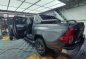 Sell Purple 2018 Toyota Hilux in Parañaque-9