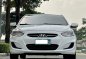 Sell Purple 2013 Hyundai Accent in Makati-8