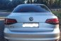 Silver Volkswagen Jetta 2017 for sale in Automatic-1