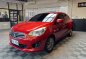 Purple Mitsubishi Mirage 2020 for sale in Automatic-0