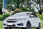 Selling Purple Honda City 2016 in Makati-1