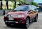 Sell Purple 2014 Mitsubishi Montero sport in Manila-0