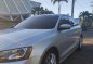 Silver Volkswagen Jetta 2017 for sale in Automatic-5