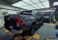 Sell Purple 2018 Toyota Hilux in Parañaque-7
