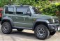 Purple Suzuki Jimny 2019 for sale in Automatic-2