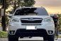 Purple Subaru Forester 2015 for sale in Automatic-0