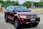 Sell Purple 2014 Mitsubishi Montero sport in Manila-1