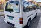 Purple Nissan Urvan 2022 for sale in Cabuyao-3