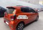 Sell Purple 2020 Toyota Wigo in Mandaue-5