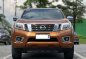 Purple Nissan Navara 2018 for sale in Automatic-2