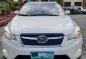 Pearl White Subaru Xv 2022 for sale in Automatic-4