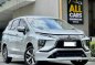 Sell Silver 2019 Mitsubishi XPANDER in Makati-0