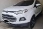 Ford Ecosport 2016 Trend AT first owner-0