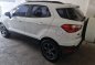 Ford Ecosport 2016 Trend AT first owner-2